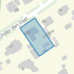 Perceel BRC00-D-1300