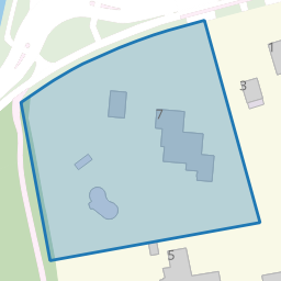 Perceel BRC00-D-1301