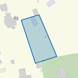 Perceel BRC00-D-1306