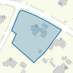 Perceel BRC00-D-1314