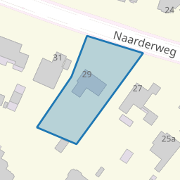 Perceel BRC00-D-1331