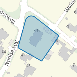 Perceel BRC00-D-1352