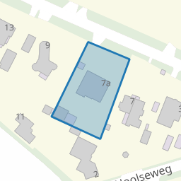 Perceel BRC00-D-1354