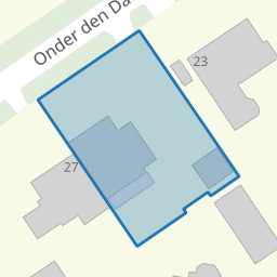 Perceel BRC00-D-1363