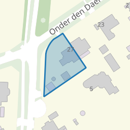 Perceel BRC00-D-1365