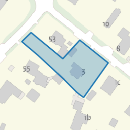 Perceel BRC00-D-1389