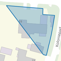 Perceel BRC00-D-1394