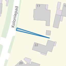 Perceel BRC00-D-1396