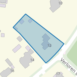 Perceel BRC00-D-1399