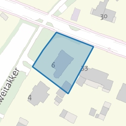 Perceel BRC00-D-1402