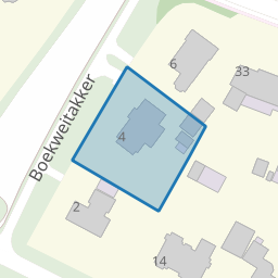 Perceel BRC00-D-1403