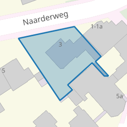 Perceel BRC00-D-1418