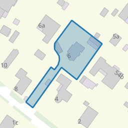 Perceel BRC00-D-1435