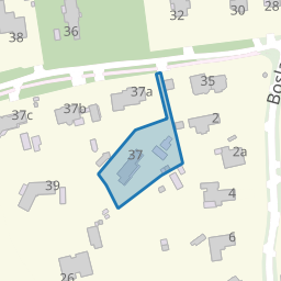 Perceel BRC00-D-1450