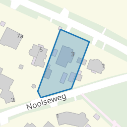 Perceel BRC00-D-1477