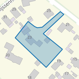 Perceel BRC00-D-1485