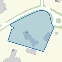 Perceel BRC00-D-1495