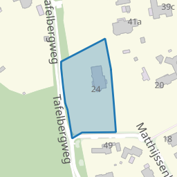 Perceel BRC00-D-1510