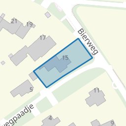 Perceel BRC00-D-1512