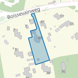 Perceel BRC00-D-1515