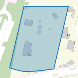 Perceel BRC00-D-1518