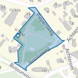 Perceel BRC00-D-1531