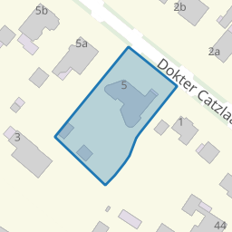 Perceel BRC00-D-1558