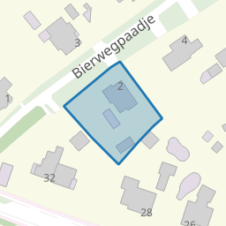 Perceel BRC00-D-1560