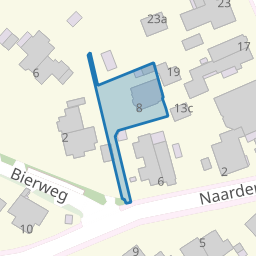 Perceel BRC00-D-1568