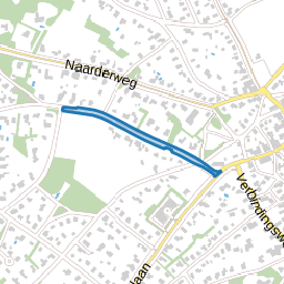 Perceel BRC00-D-1581