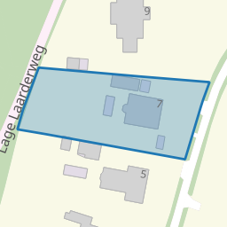 Perceel BRC00-D-1587