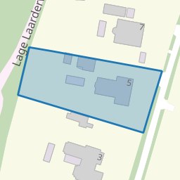 Perceel BRC00-D-1588