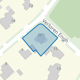 Perceel BRC00-D-1590