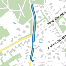 Perceel BRC00-D-1599