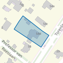 Perceel BRC00-D-1605