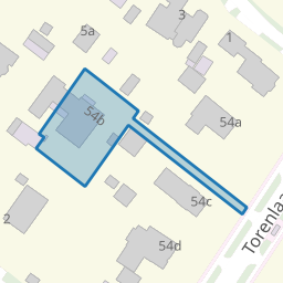 Perceel BRC00-D-1614