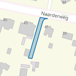 Perceel BRC00-D-1625