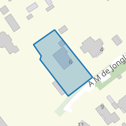 Perceel BRC00-D-1638