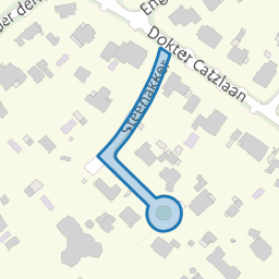 Perceel BRC00-D-1644