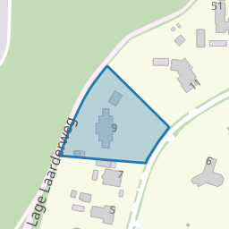 Perceel BRC00-D-1650