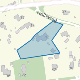 Perceel BRC00-D-1653