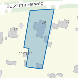 Perceel BRC00-D-1657