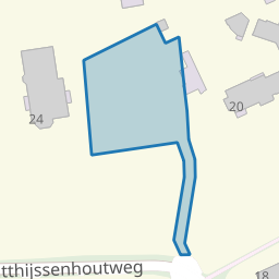 Perceel BRC00-D-1658