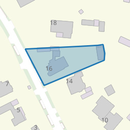 Perceel BRC00-D-1662