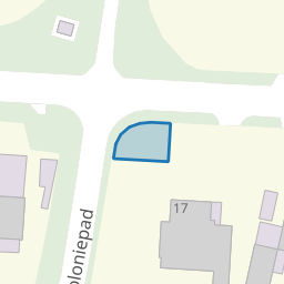 Perceel BRC00-D-1668