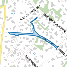 Perceel BRC00-D-1669