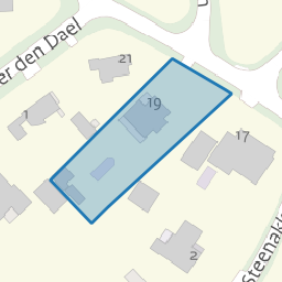 Perceel BRC00-D-1672