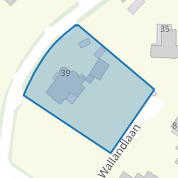 Perceel BRC00-D-1674