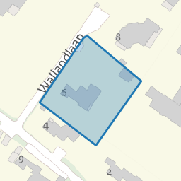 Perceel BRC00-D-1676