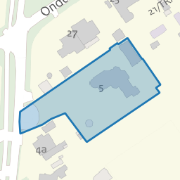 Perceel BRC00-D-1691